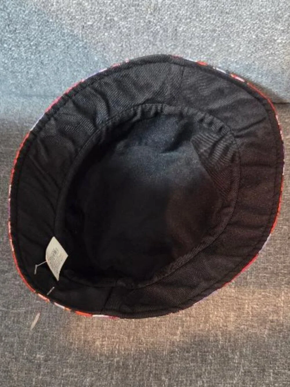 Children's Dragon Ball Z Themed Collage Bucket Hat